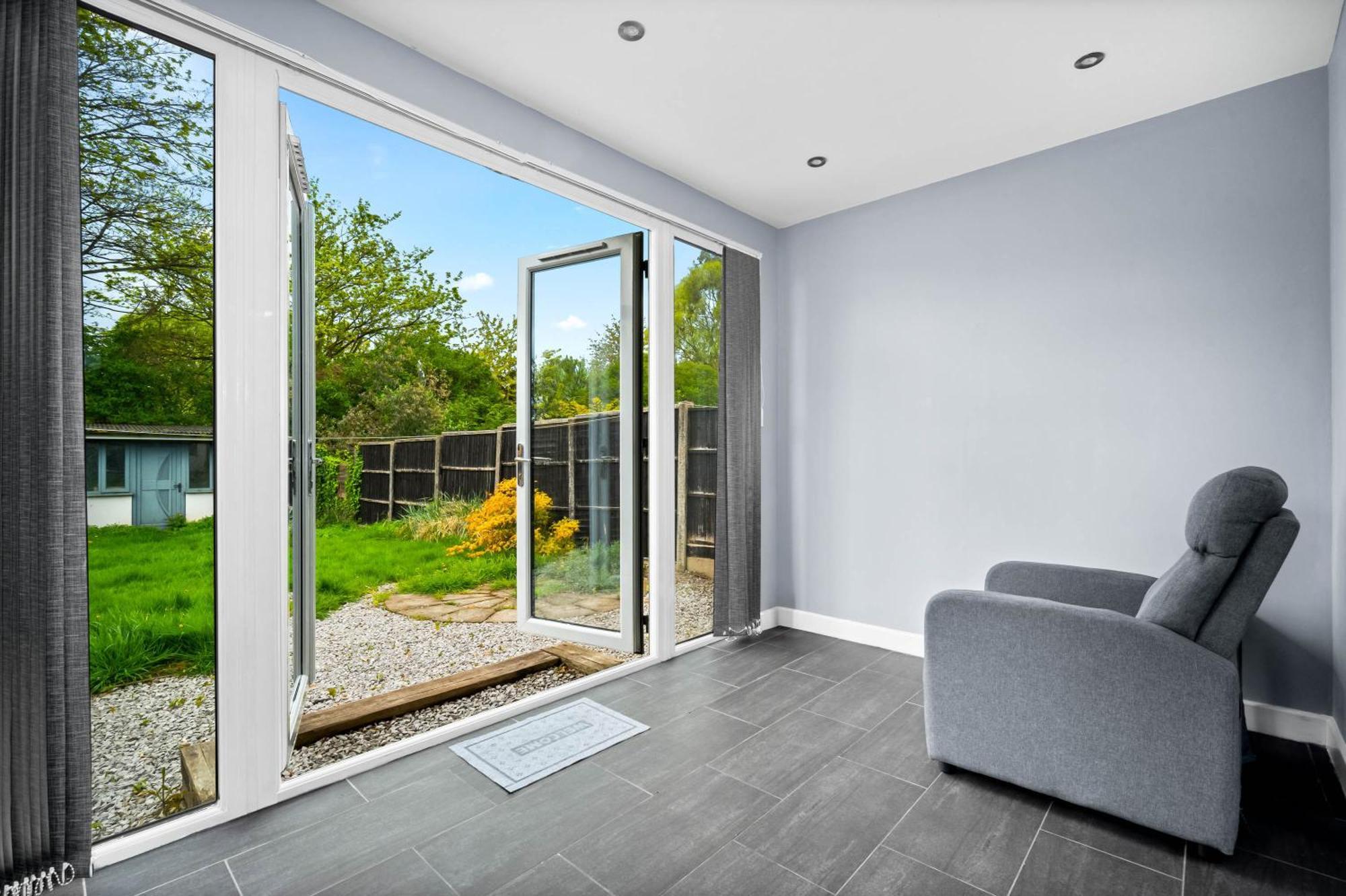 Villa The Birmingham Worklife House Extérieur photo